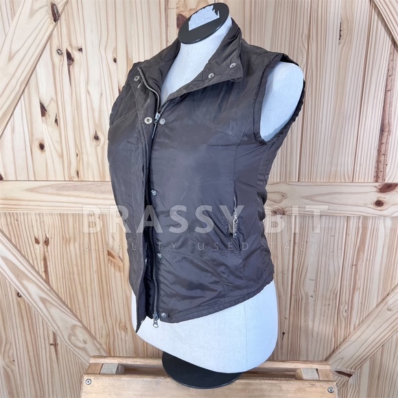Kyra K Women's Riding Vest - Picture 1 of 6